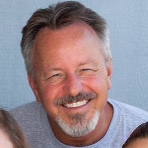 Keith James