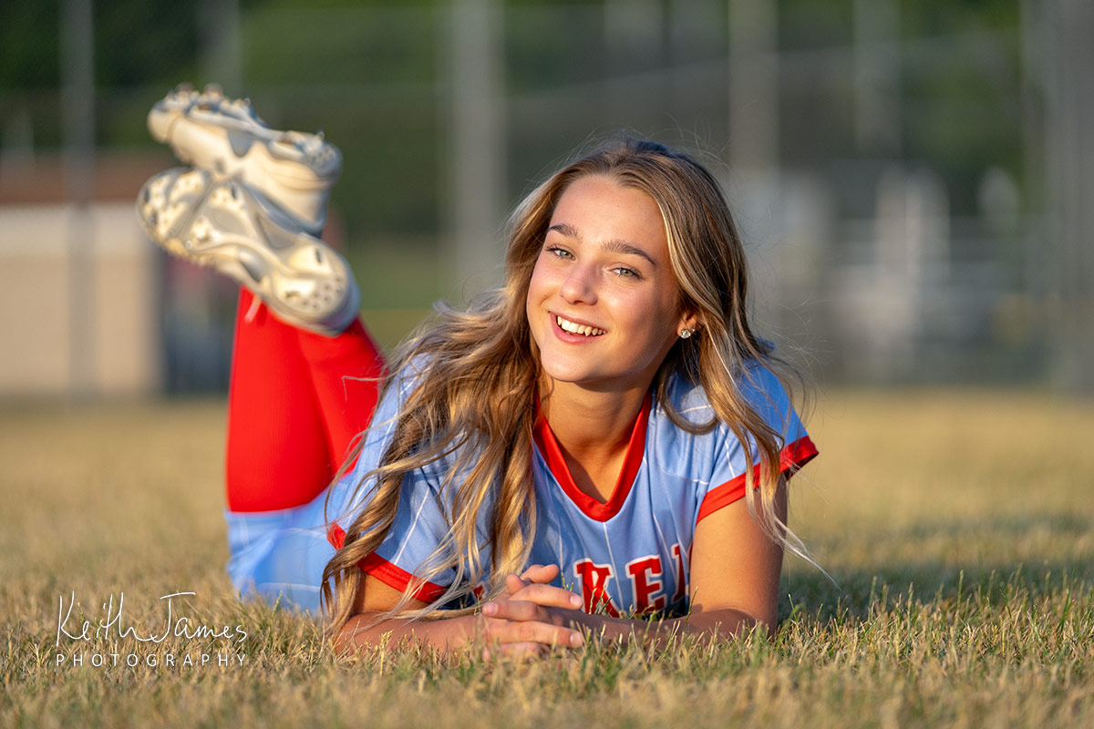 Portrait Photography